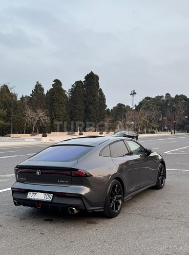 Changan Uni-V 2024, 51,111 km - 1.5 л - Sumqayıt