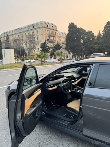 Changan Uni-V 2024, 51,111 km - 1.5 л - Sumqayıt