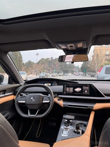 Changan Uni-V 2024, 51,111 km - 1.5 л - Sumqayıt