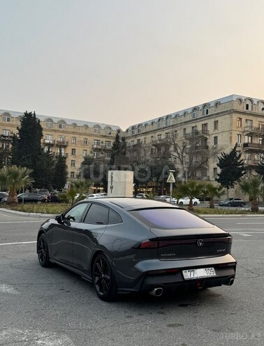 Changan Uni-V 2024, 51,111 km - 1.5 л - Sumqayıt