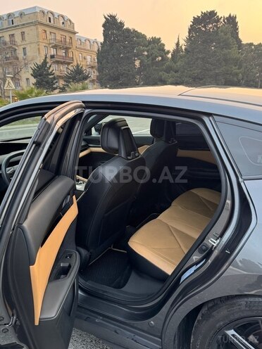 Changan Uni-V 2024, 51,111 km - 1.5 л - Sumqayıt