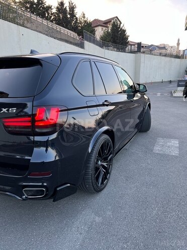BMW X5 2016, 130,000 km - 3.0 l - Bakı