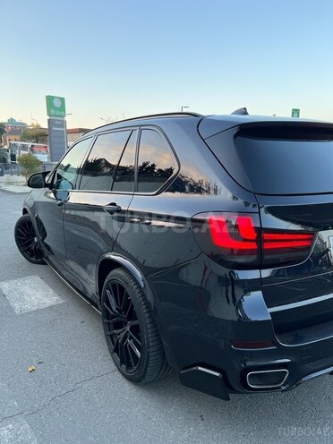 BMW X5 2016, 130,000 km - 3.0 l - Bakı