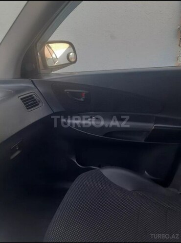 Hyundai Tucson 2007, 185,000 km - 2.0 l - Xırdalan
