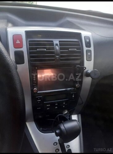 Hyundai Tucson 2007, 185,000 km - 2.0 l - Xırdalan