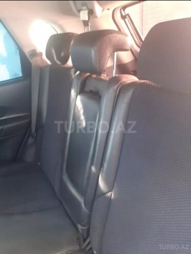 Hyundai Tucson 2007, 185,000 km - 2.0 l - Xırdalan