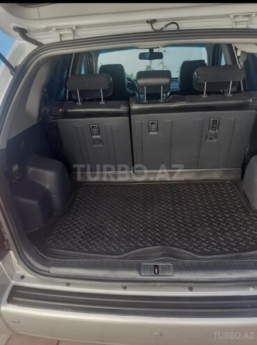 Hyundai Tucson 2007, 185,000 km - 2.0 l - Xırdalan