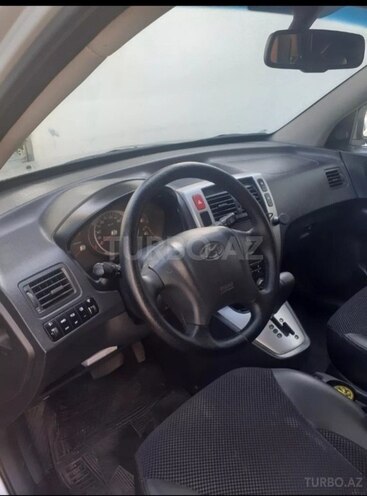 Hyundai Tucson 2007, 185,000 km - 2.0 l - Xırdalan
