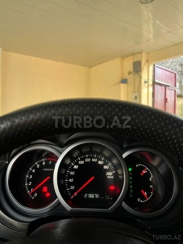 Suzuki Grand Vitara 2007, 215,676 km - 2.7 л - Ordubad