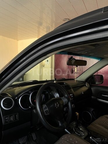Suzuki Grand Vitara 2007, 215,676 km - 2.7 л - Ordubad
