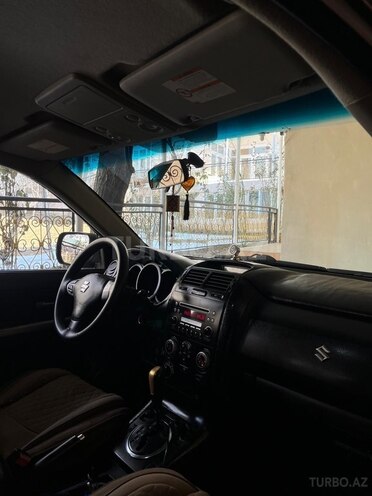 Suzuki Grand Vitara 2007, 215,676 km - 2.7 л - Ordubad