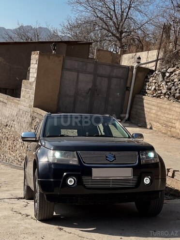 Suzuki Grand Vitara 2007, 215,676 km - 2.7 л - Ordubad