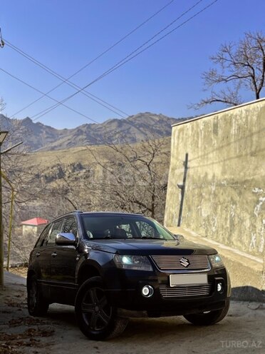 Suzuki Grand Vitara 2007, 215,676 km - 2.7 л - Ordubad