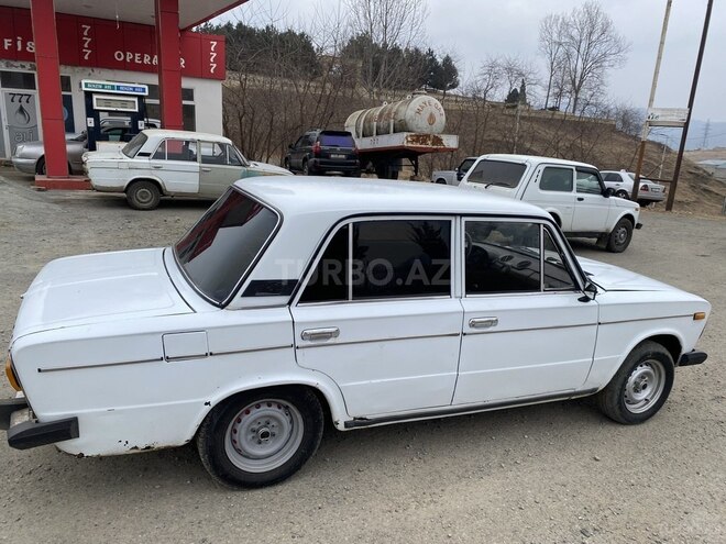 LADA (VAZ) 2106 1982, 95,000 km - 1.6 l - Gədəbəy