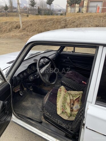 LADA (VAZ) 2106 1982, 95,000 km - 1.6 l - Gədəbəy