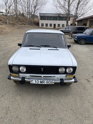 LADA (VAZ) 2106 1982, 95,000 km - 1.6 l - Gədəbəy