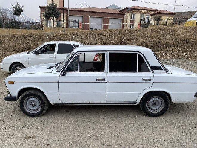 LADA (VAZ) 2106 1982, 95,000 km - 1.6 l - Gədəbəy