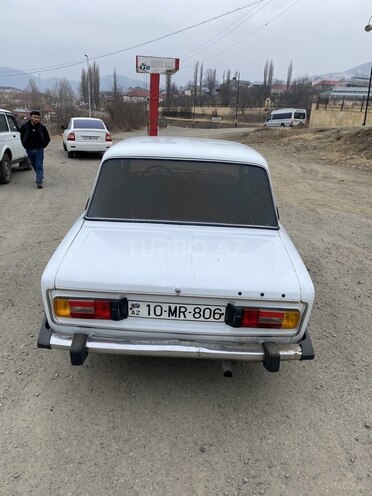 LADA (VAZ) 2106 1982, 95,000 km - 1.6 l - Gədəbəy