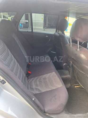 Mercedes C 220 d 2005, 370,000 km - 2.2 л - Bakı