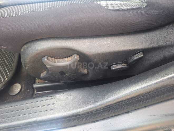 Mercedes C 220 d 2005, 370,000 km - 2.2 л - Bakı