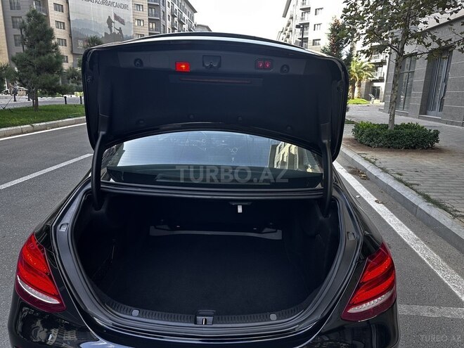 Mercedes E 220 d 2018, 154,000 km - 2.0 l - Bakı