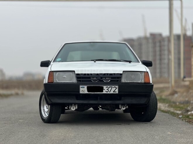 LADA (VAZ) 21099 1994, 221,769 km - 1.5 l - Şirvan