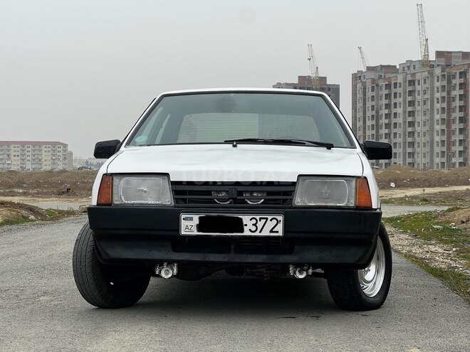 LADA (VAZ) 21099 1994, 221,769 km - 1.5 l - Şirvan