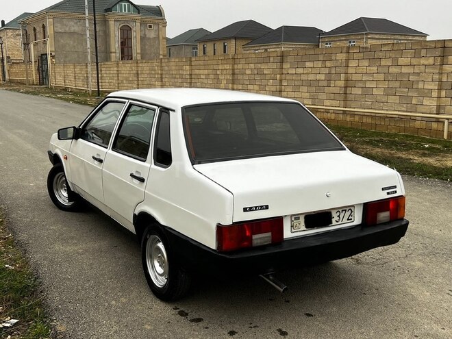 LADA (VAZ) 21099 1994, 221,769 km - 1.5 l - Şirvan