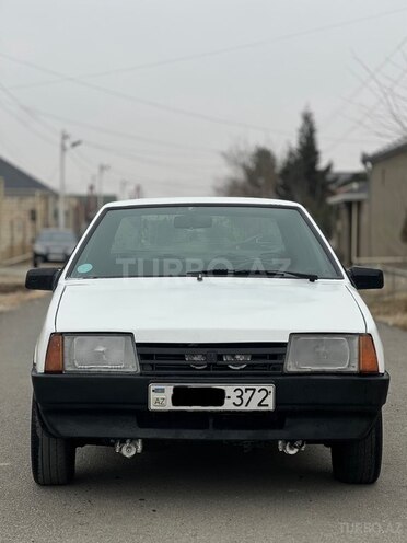 LADA (VAZ) 21099 1994, 221,769 km - 1.5 l - Şirvan