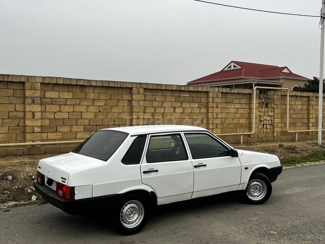 LADA (VAZ) 21099 1994, 221,769 km - 1.5 l - Şirvan