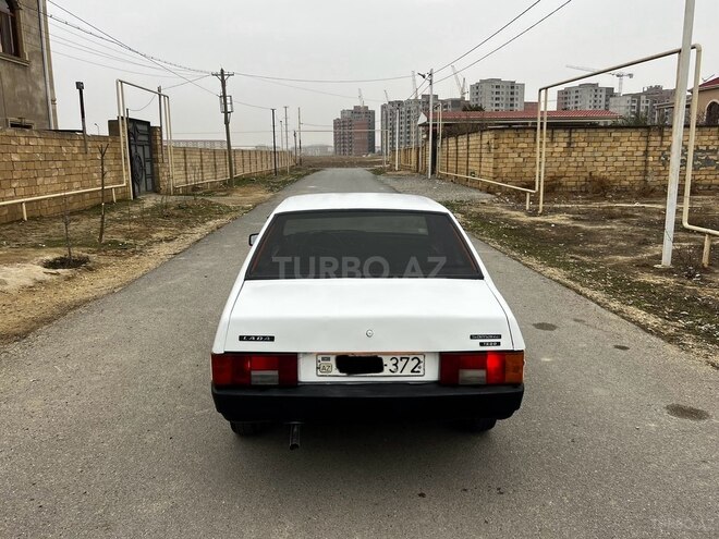 LADA (VAZ) 21099 1994, 221,769 km - 1.5 l - Şirvan