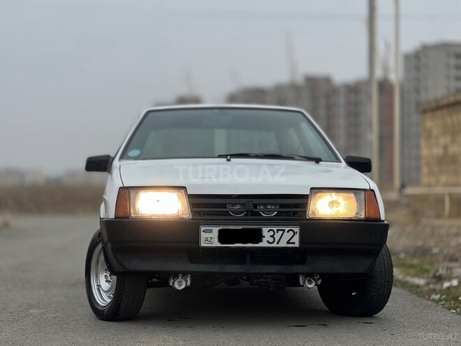 LADA (VAZ) 21099 1994, 221,769 km - 1.5 l - Şirvan