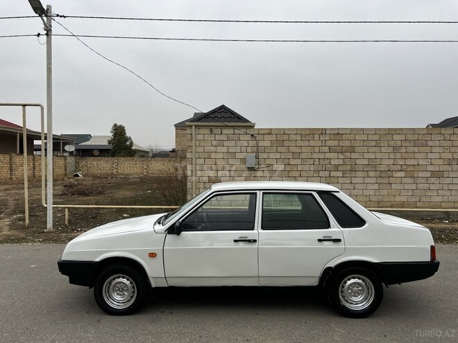 LADA (VAZ) 21099 1994, 221,769 km - 1.5 l - Şirvan
