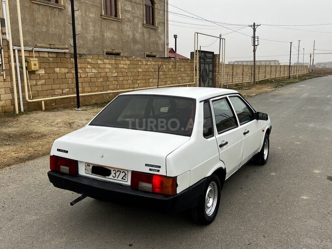 LADA (VAZ) 21099 1994, 221,769 km - 1.5 l - Şirvan