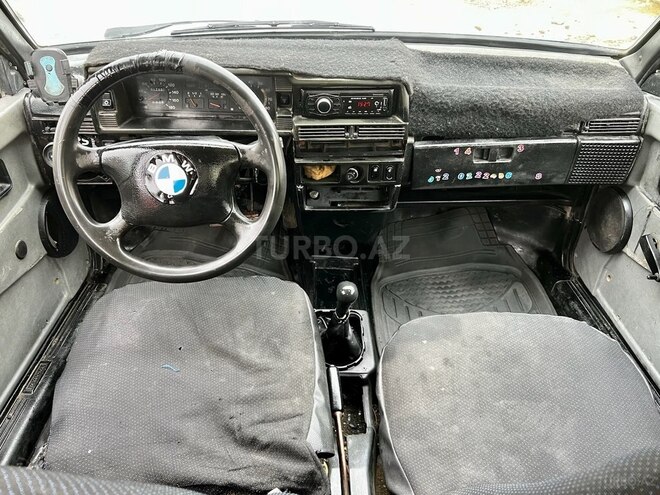 LADA (VAZ) 21099 1994, 221,769 km - 1.5 l - Şirvan