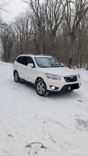 Hyundai Santa Fe-1