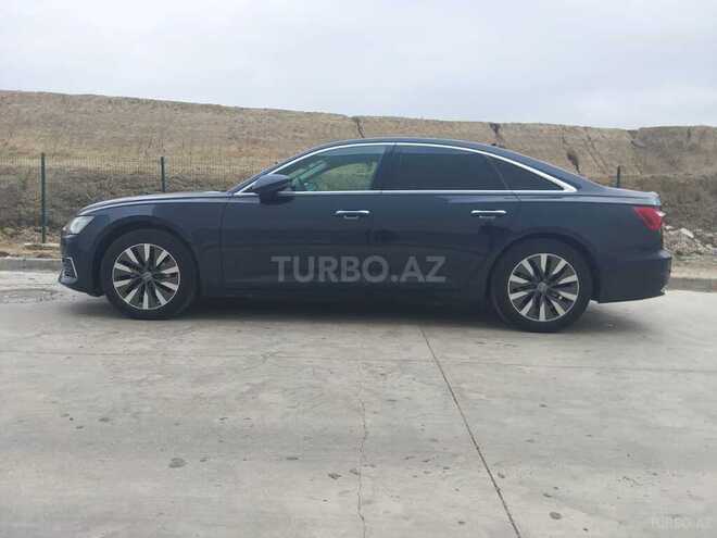 Audi A6 2020, 122,000 km - 2.0 l - Bakı