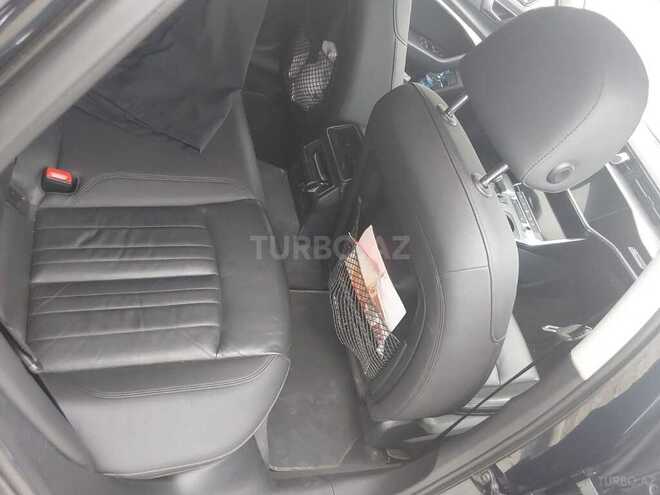 Audi A6 2020, 122,000 km - 2.0 l - Bakı