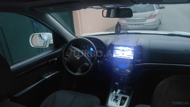 Hyundai Santa Fe-7