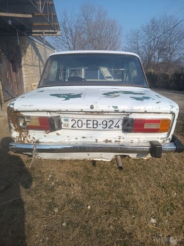 LADA (VAZ) 2106 1993, 19,999 km - 1.5 l - Bakı