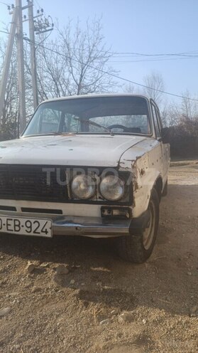 LADA (VAZ) 2106 1993, 19,999 km - 1.5 l - Bakı