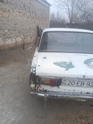 LADA (VAZ) 2106 1993, 19,999 km - 1.5 l - Bakı