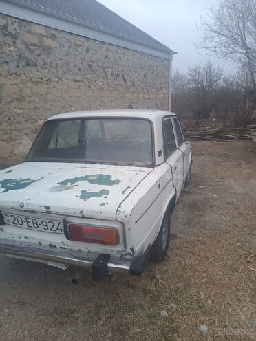 LADA (VAZ) 2106 1993, 19,999 km - 1.5 l - Bakı
