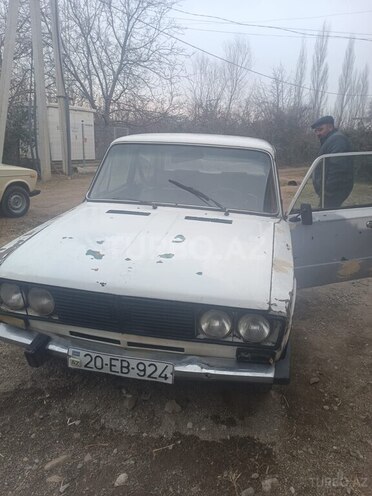 LADA (VAZ) 2106 1993, 19,999 km - 1.5 l - Bakı