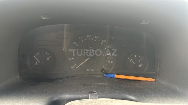 Ford Transit 1997, 580,000 km - 2.5 л - Bakı