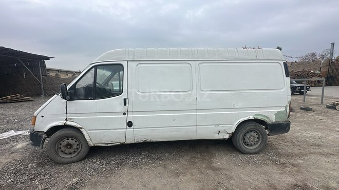 Ford Transit 1997, 580,000 km - 2.5 л - Bakı