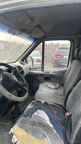 Ford Transit 1997, 580,000 km - 2.5 л - Bakı