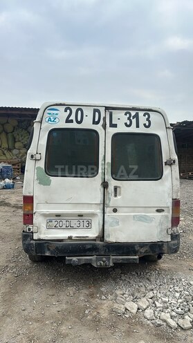 Ford Transit 1997, 580,000 km - 2.5 л - Bakı