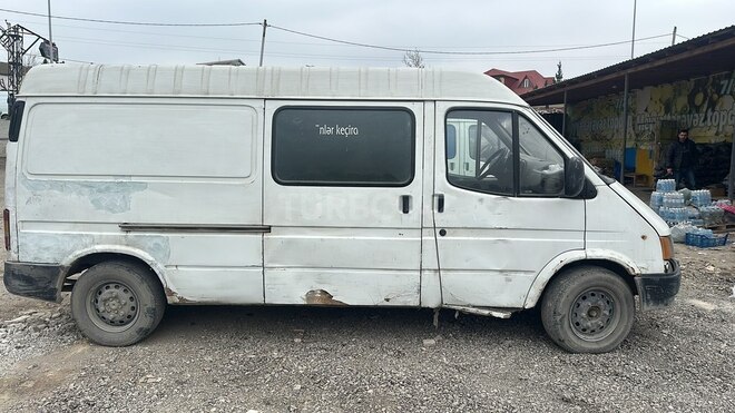 Ford Transit 1997, 580,000 km - 2.5 л - Bakı