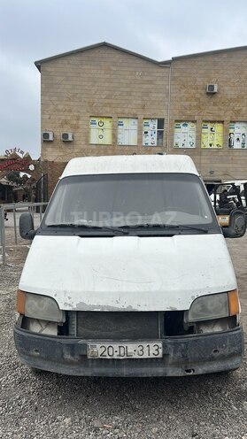 Ford Transit 1997, 580,000 km - 2.5 л - Bakı